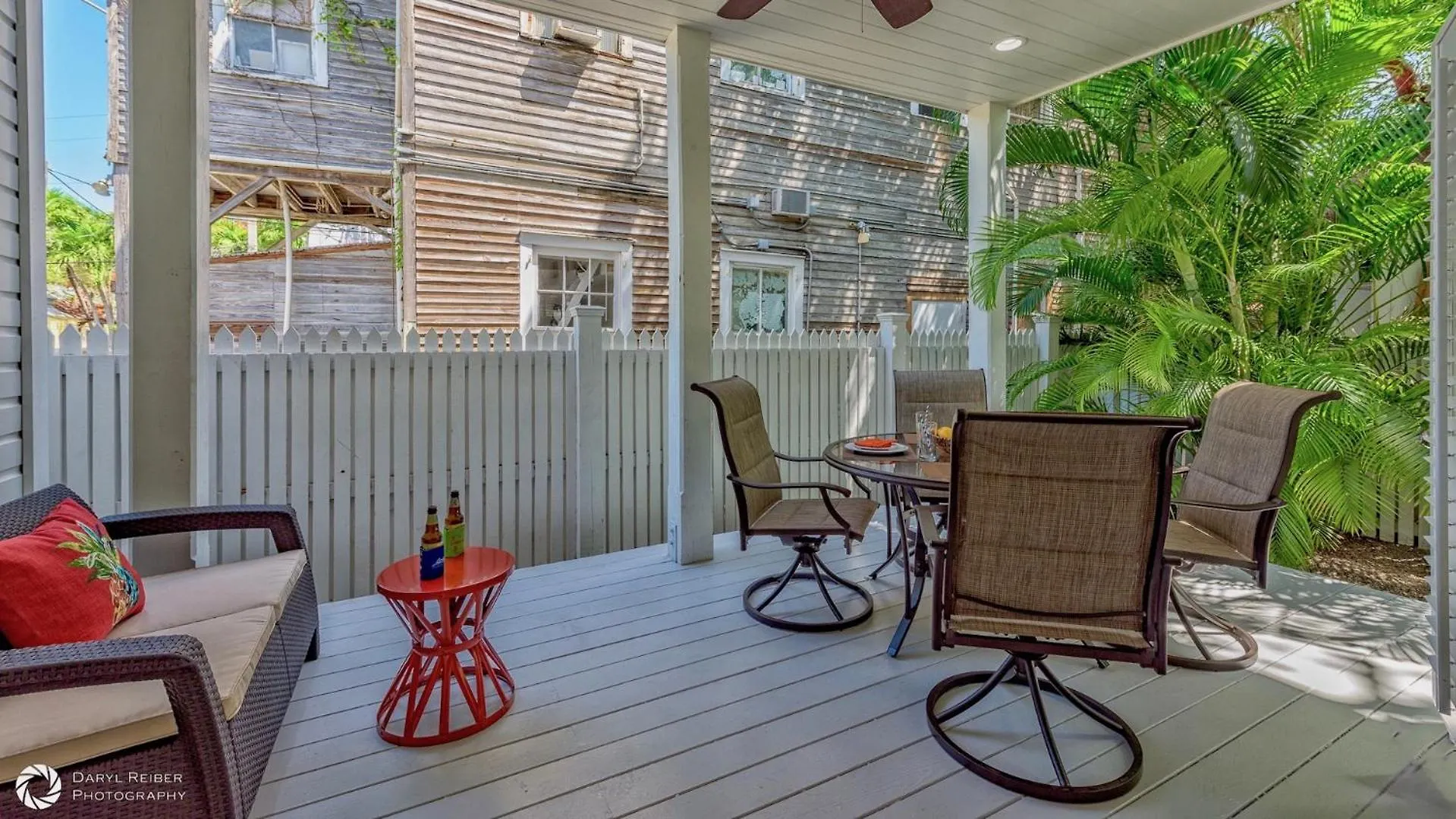 Vakantiehuis Sweet Home Angelita By Last Key Realty Key West