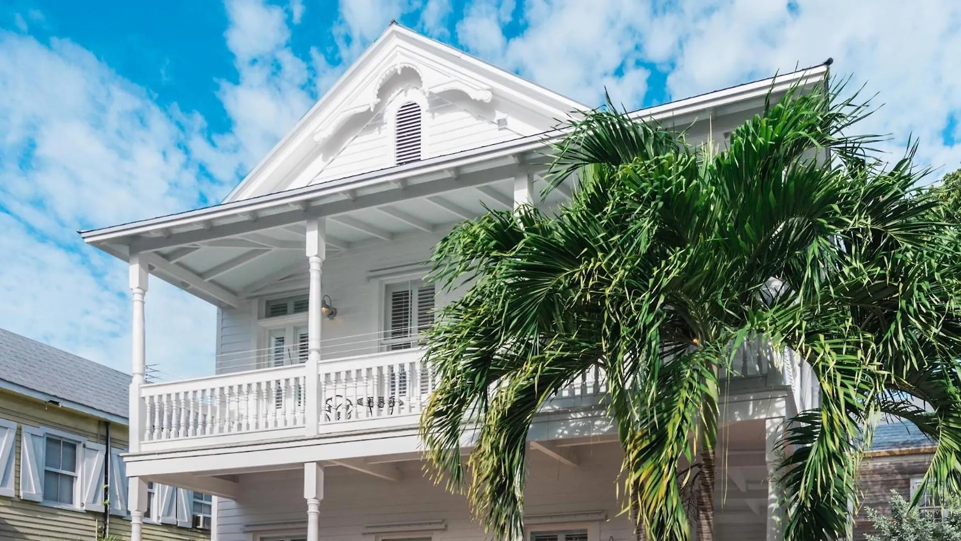 Vakantiehuis Sweet Home Angelita By Last Key Realty Key West Verenigde Staten