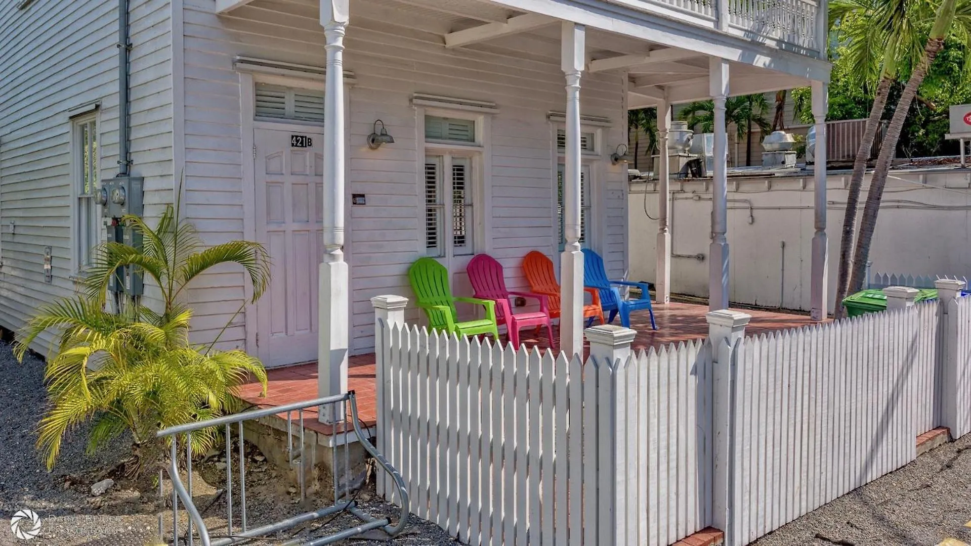 Sweet Home Angelita By Last Key Realty Key West Vakantiehuis