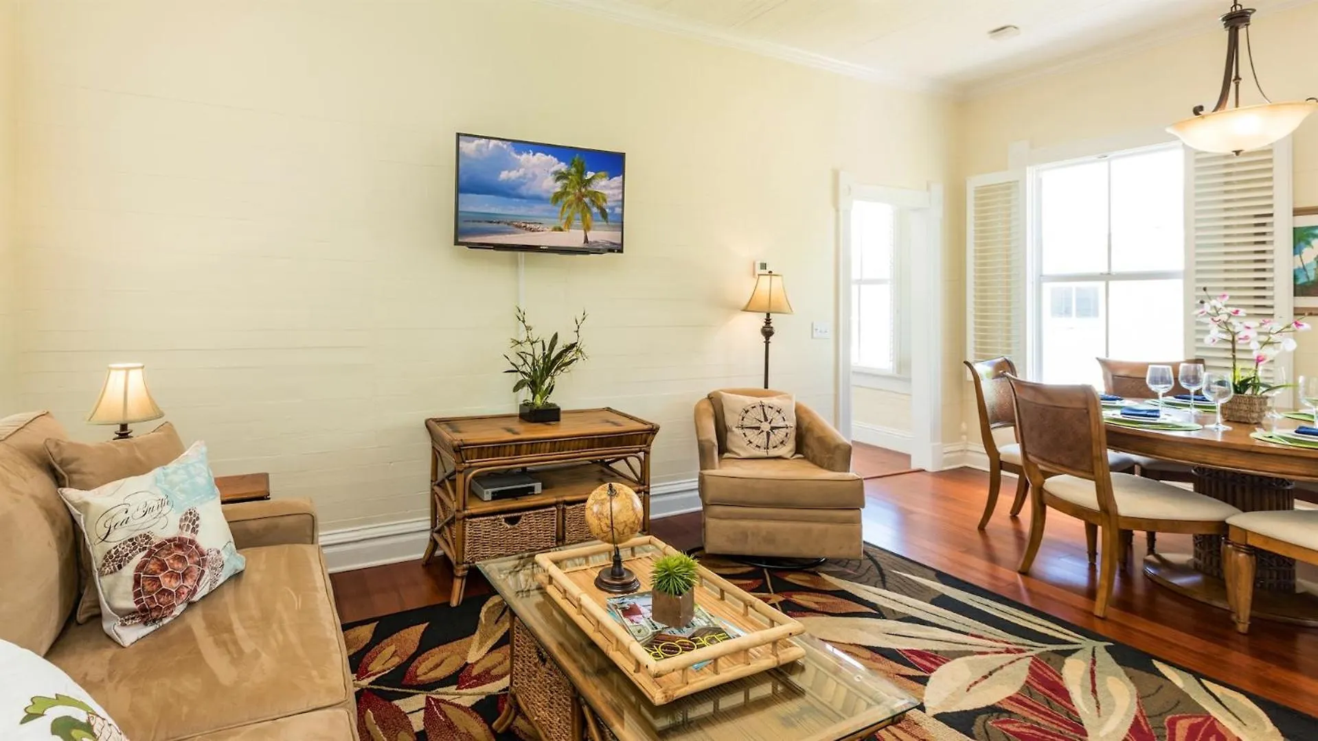 Vakantiehuis Sweet Home Angelita By Last Key Realty Key West