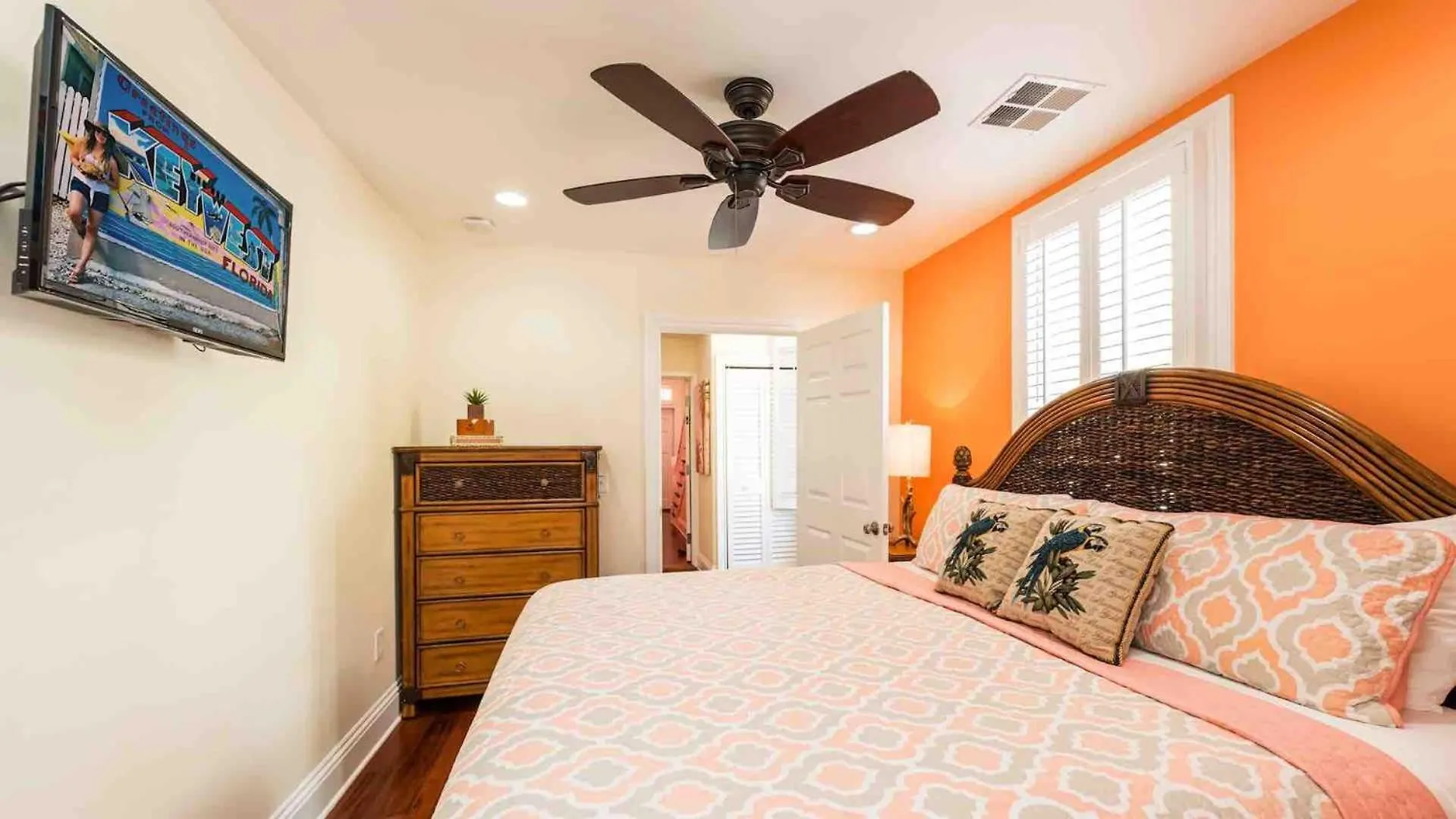 Sweet Home Angelita By Last Key Realty Key West Verenigde Staten