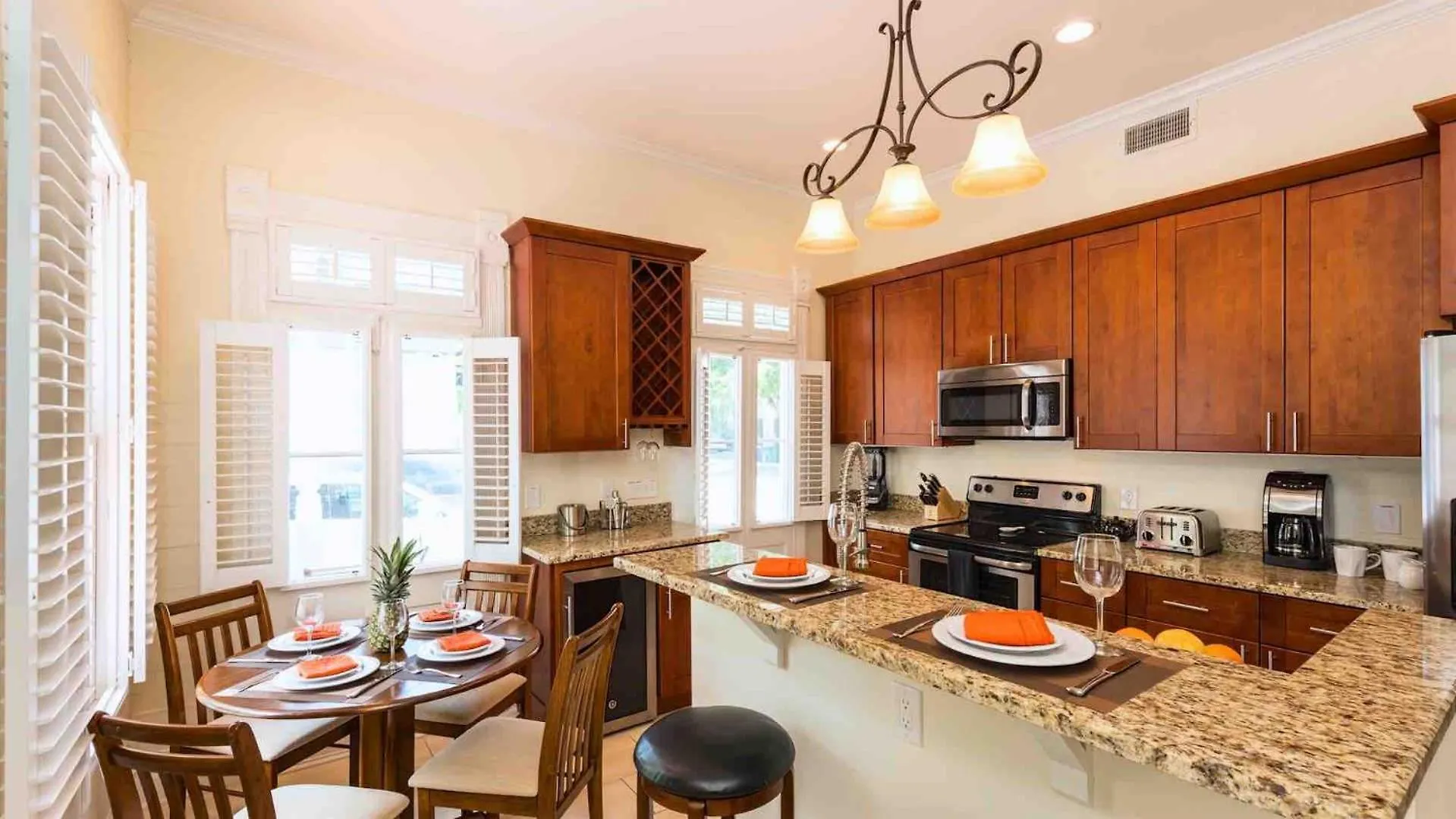 Vakantiehuis Sweet Home Angelita By Last Key Realty Key West Verenigde Staten
