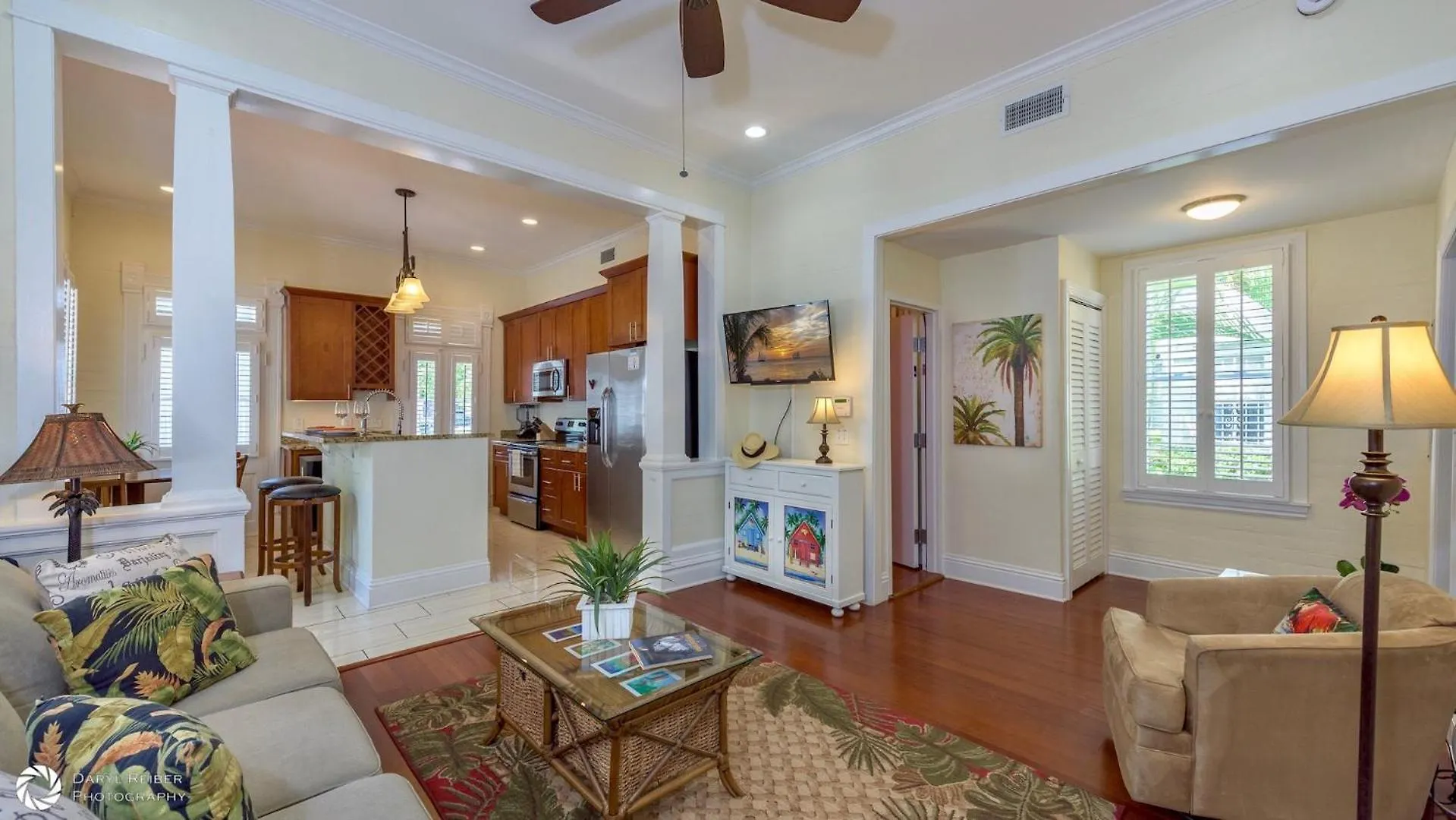 Sweet Home Angelita By Last Key Realty Key West