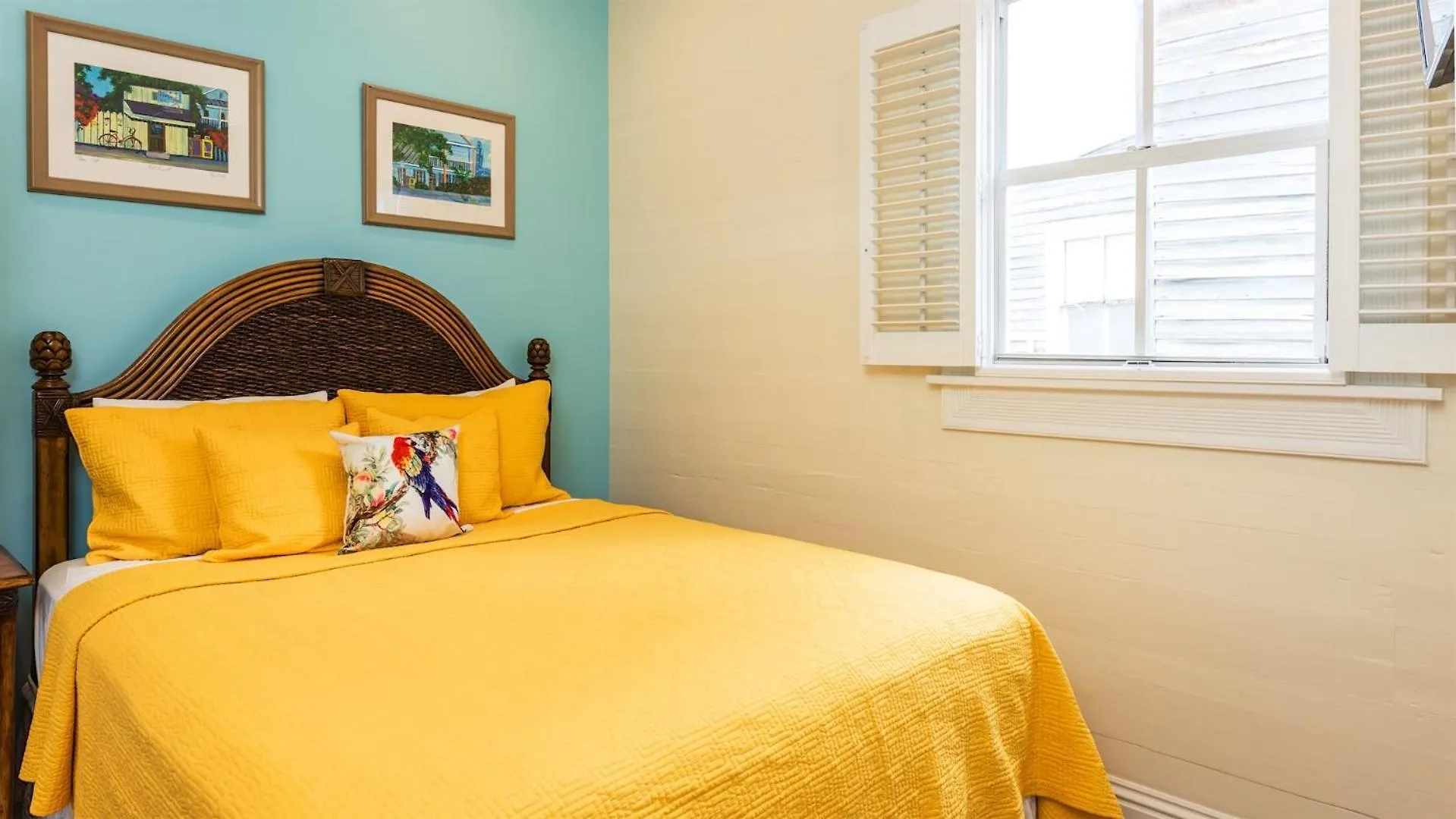 Sweet Home Angelita By Last Key Realty Key West