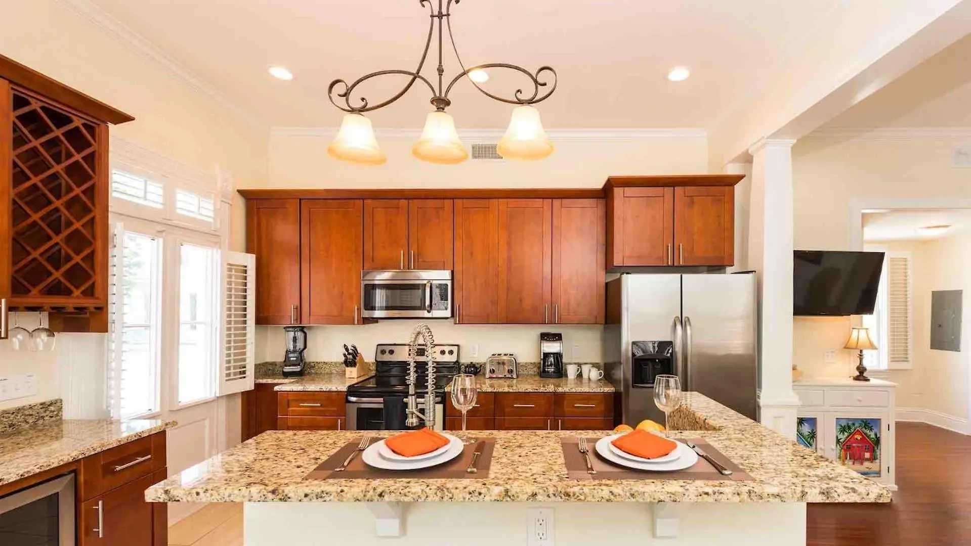 Sweet Home Angelita By Last Key Realty Key West 0*,  USA