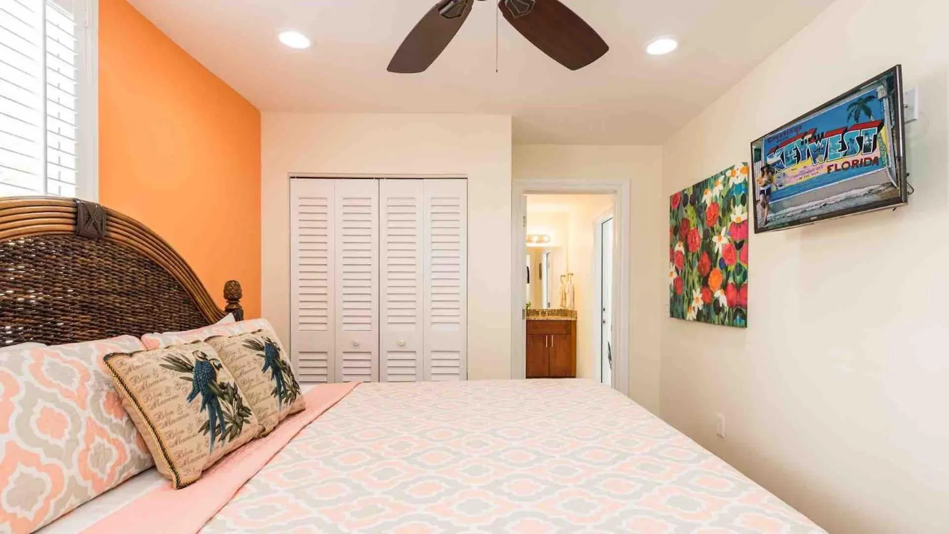 Sweet Home Angelita By Last Key Realty Key West