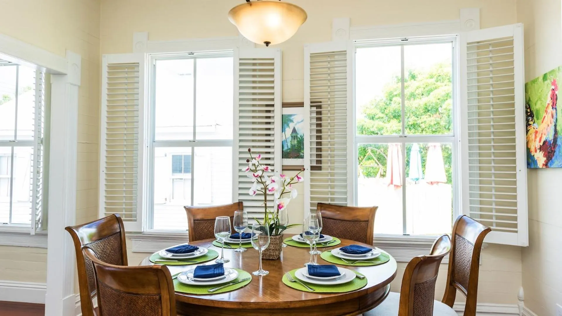 Prázdninový dům Sweet Home Angelita By Last Key Realty Key West