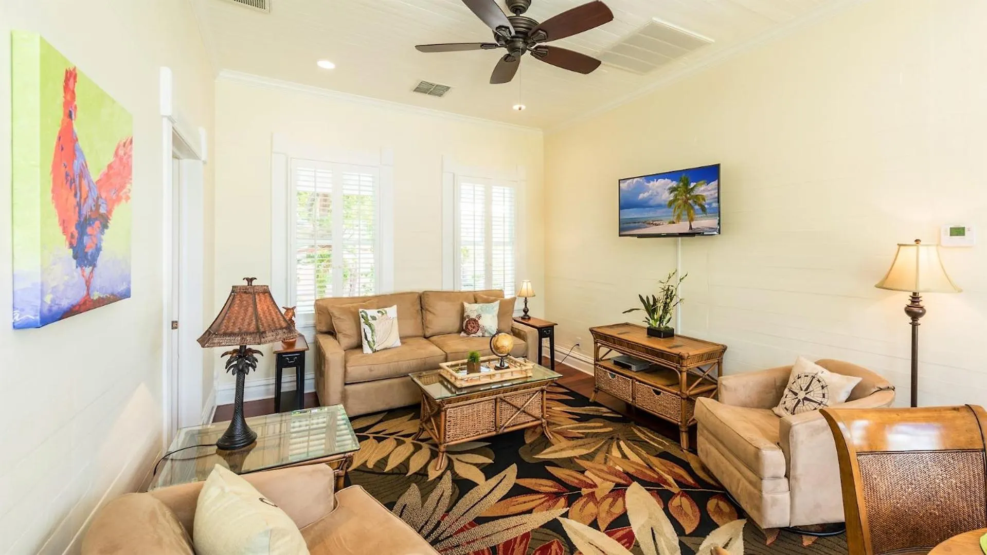 Sweet Home Angelita By Last Key Realty Key West USA
