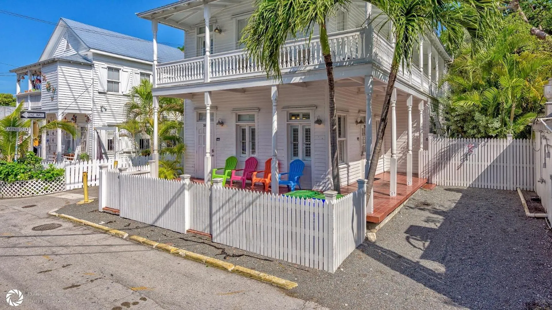 Sweet Home Angelita By Last Key Realty Key West